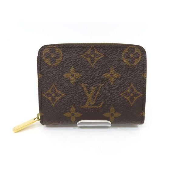 Louis Vuitton Zippy Monogram Coin - Picture 1 of 1